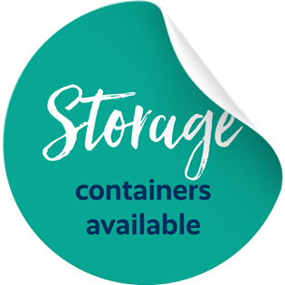Aquavista Website Storage Containers