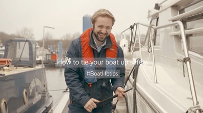 Boat Life Tips